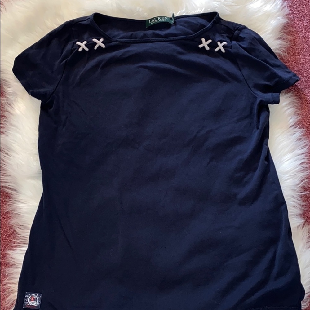 Lauren Ralph Lauren shirt